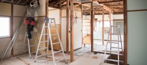 Entreprise de rénovation de la maison et de rénovation d’appartement à Chicheboville